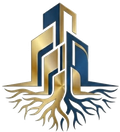 GoldenRoot Contracting Company logo